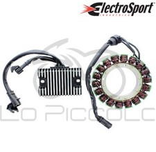 V833200345 STATOR Electrosport