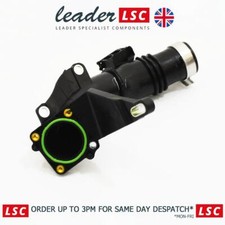 GENUINE Ford GALAXY TDCI INLET