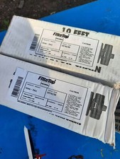 Flite Top UP879KD/000 3M Plate Chain - Durable Conveyor Chain