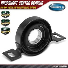 Propshaft Centre Bearing for