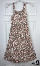 Old Navy Girls Sundress Sz L