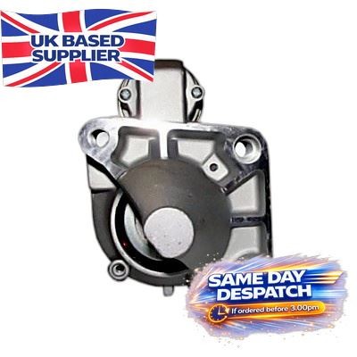 Starter motor for renault - starter,