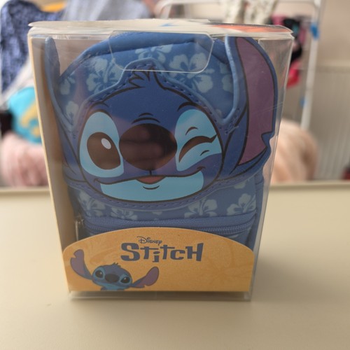 Stitch disney mini - disney, backpack