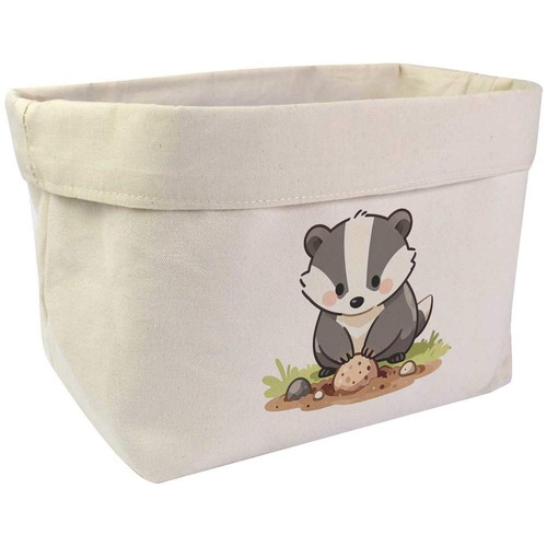 Badger fossil hunting - 'badger, hunting'