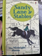 Sandy Land Stables The
