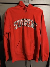 Supreme SS23 Water Droplets