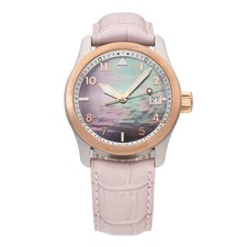 Bremont Solo Maya MOP Dial