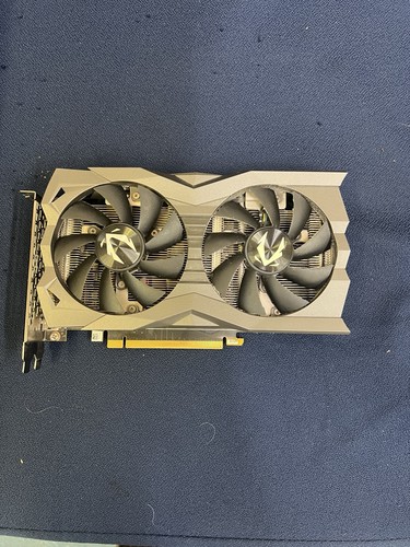 Zotac nvidia geforce rtx 2060 - nvidia,