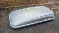 Mont blanc roof box - mont,