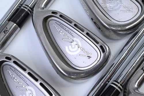 Cleveland ta7 irons - cleveland, /