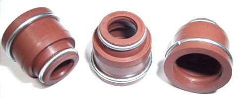 Valve stem seal ring - stem, fits