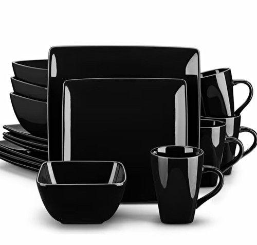 Vancasso black square - vancasso,