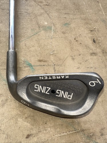 Vtg ping zing iron - zing, 7