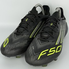 Adidas F50 Elite FG Football Boots