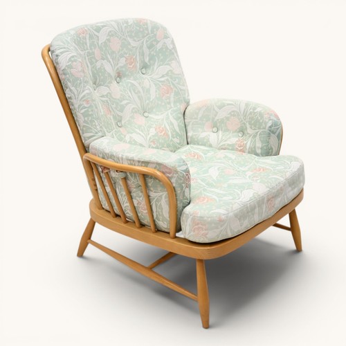 Ercol windsor easy chair - easy, model