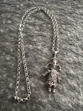 Heavy Vintage Sterling Silver