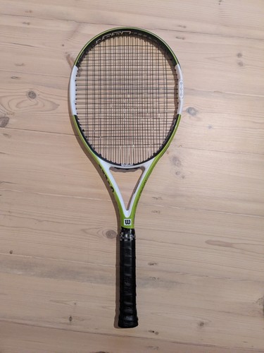 Wilson midplus ncode npro team - wilson,