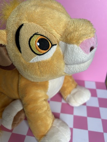 Walt disney store soft - disney, plush