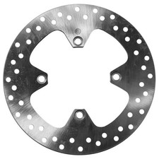 Fixed brake disc BREMBO