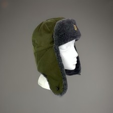Genuine Czech Army - Ushanka -