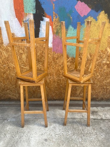 Vintage school wooden - vintage,