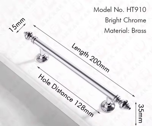 Silver chrome colour wardrobe - silver,