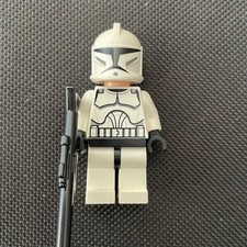 LEGO Star Wars Phase 1 Clone