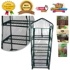 Tier greenhouse from - 4,