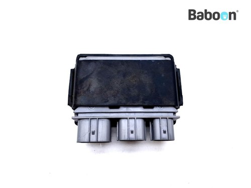 Relay box kawasaki - box, z