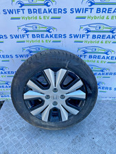 HONDA JAZZ MK5 2020-2026 15''