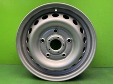 FORD TRANSIT  Mk8 6.5 x16 16" Steel Wheel Rim ,single wheel 14-