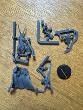 Kranon The Relentless - Chaos