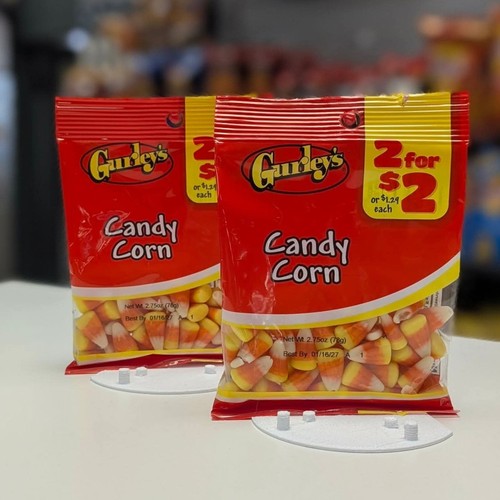 Gurleys candy corn - corn, 2