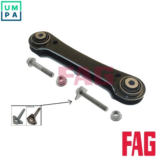 Controltrailing arm wheel - controltrailing,