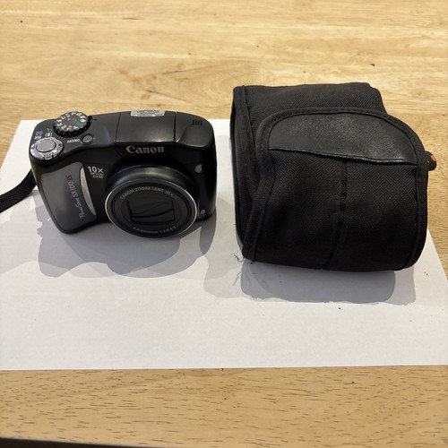 Canon digital camera - canon,