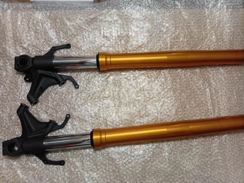 Yamaha 2015 front forks - yamaha,