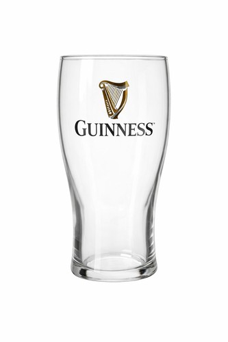 Set official guinness - set,