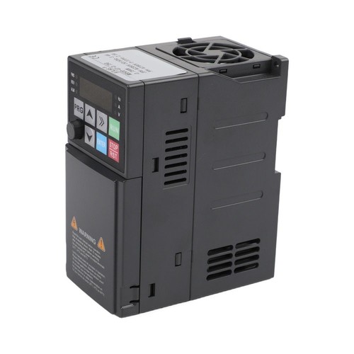 For vfd frequency drive - frequency,