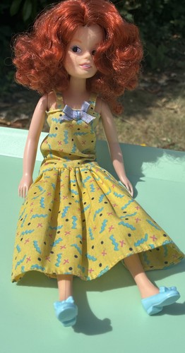 Vintage sindy doll marie - sindy,