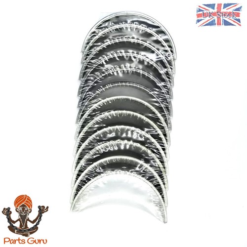 Big end bearings - set, bmw