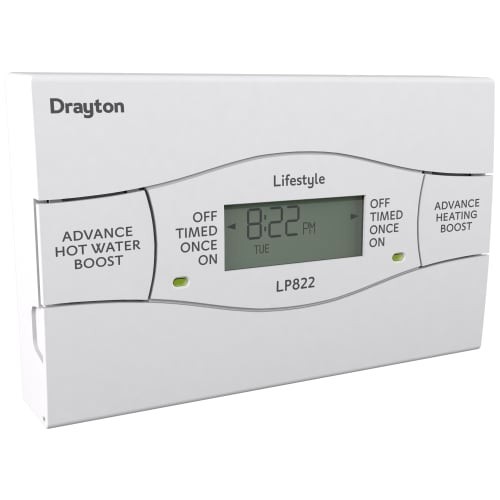Drayton lp822 universal - drayton,