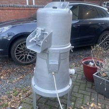 Hobart Commercial Half Bag