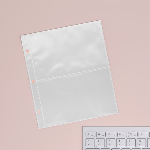 12pcs photo pages - photo,
