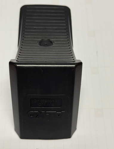 Wheel chock - wheel,