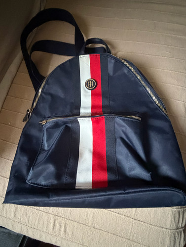 Tommy hilfiger backpack - hilfiger, --