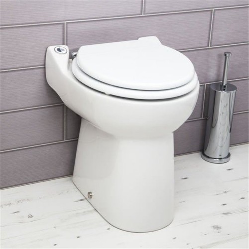 Saniflo sanicompact back - saniflo,