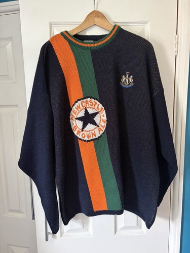 Vintage newcastle united - vintage,