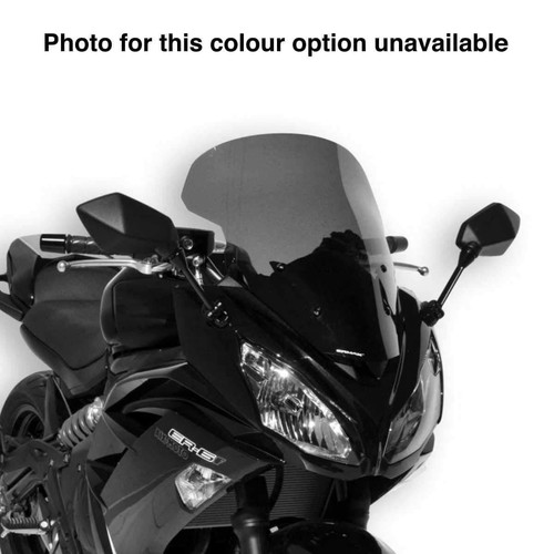 Ermax touring screen clear - ermax,