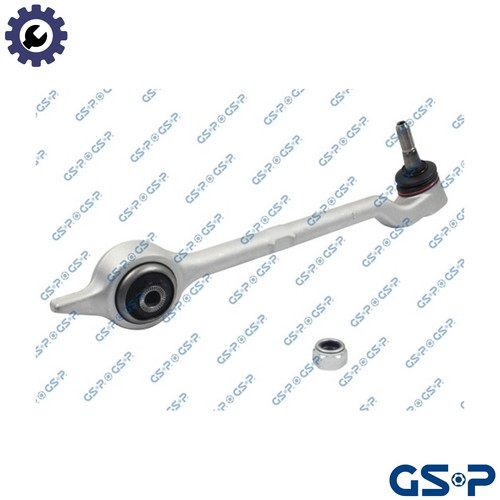 Controltrailing arm wheel - controltrailing,