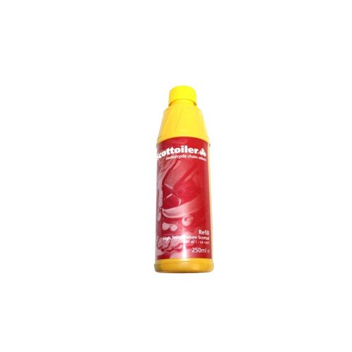 Scottoiler high temp - high, 250ml